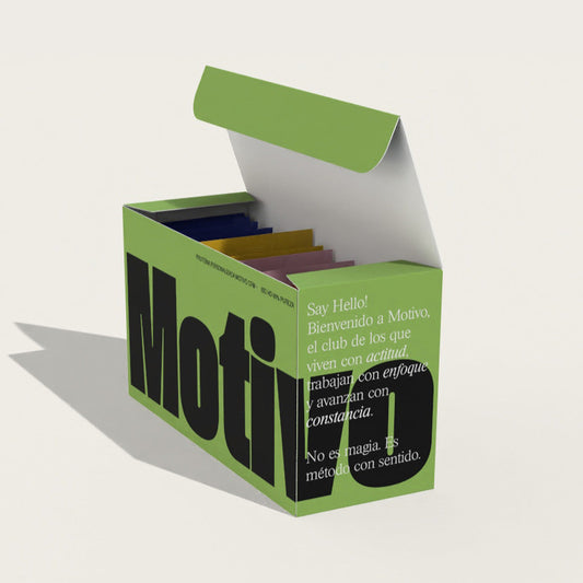 Proteína Isolate | 25 Sobres