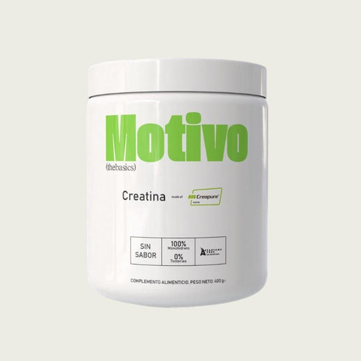 Creatina Creapure