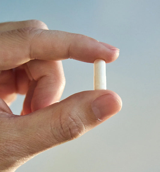 Pack Calm & Focus | Magnesio + Ashwagandha - motivoclub Suplementos Deportivos de motivoclub | Motivo Club