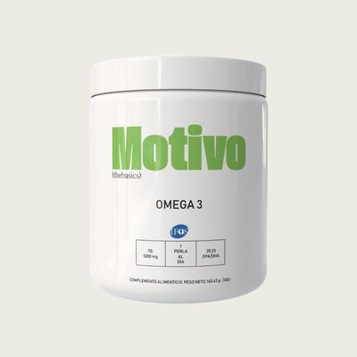 Omega 3 IFOS®