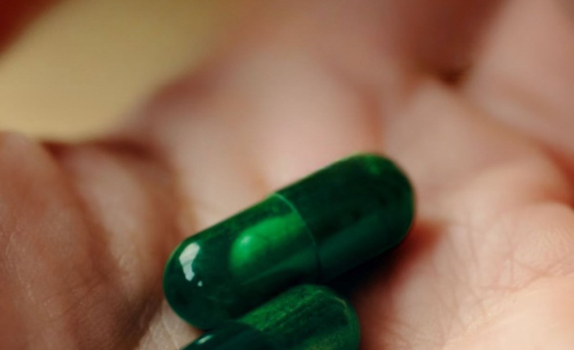 ¿Hace falta tomar suplementos si como bien? - Motivo Club