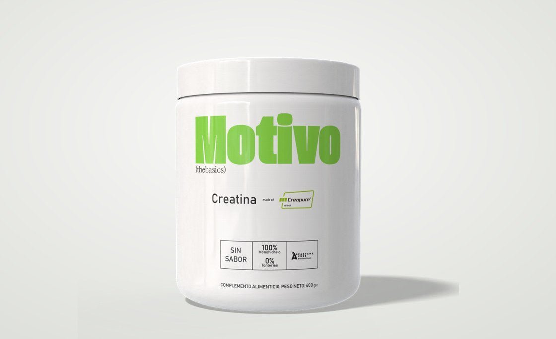 ¿Los suplementos dan positivo en un control antidopaje? - Motivo Club