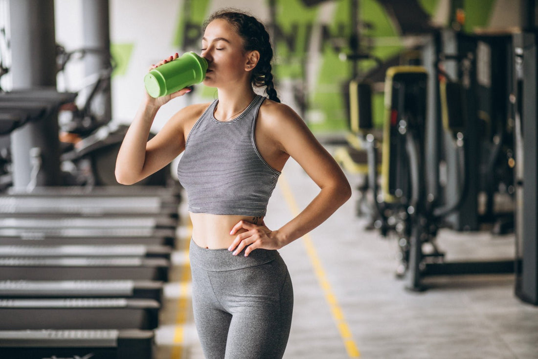 Proteína para mujeres: guía sin mitos - Motivo Club