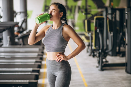 Proteína para mujeres: guía sin mitos - Motivo Club