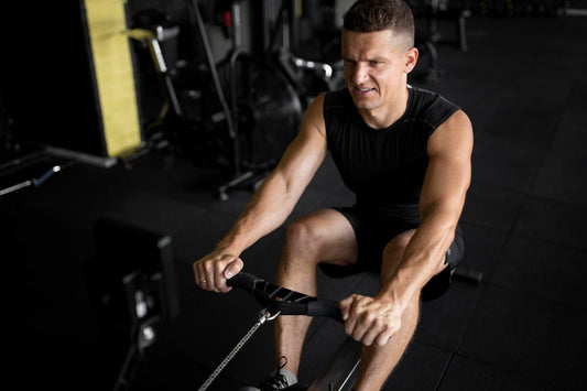 Suplementos para empezar en el gym: solo lo que de verdad sirve - Motivo Club