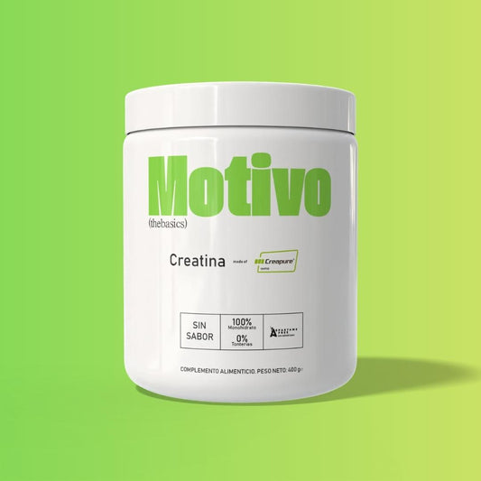 Creatina Creapure®