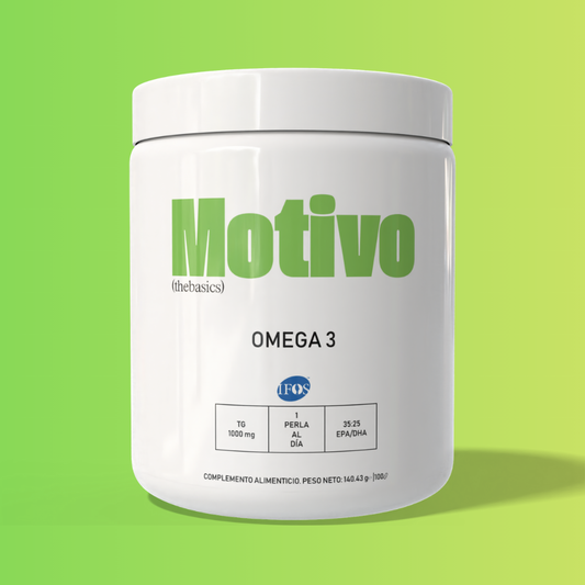 Omega 3 -  IFOS®