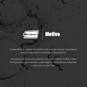 Creatina Creapure®