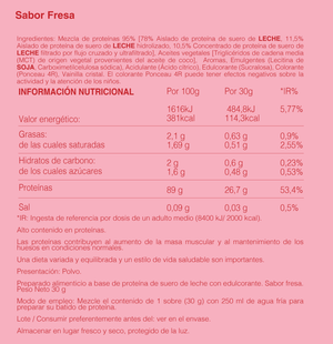 Fresa