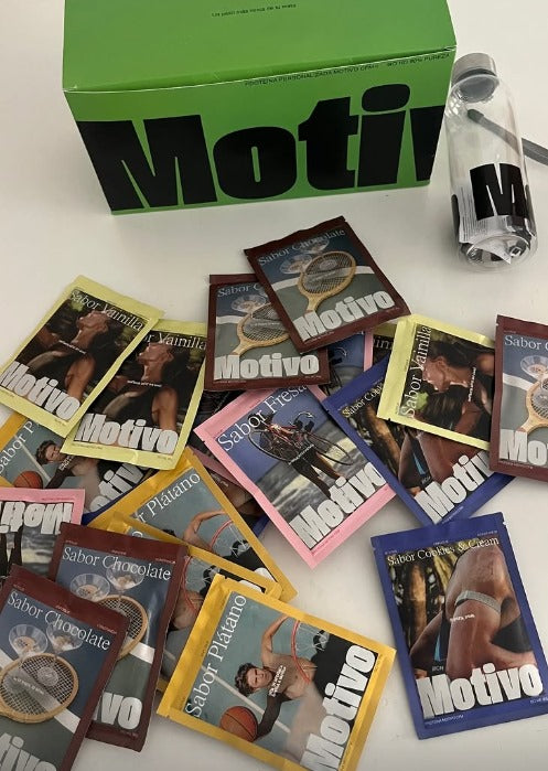 Proteín Box