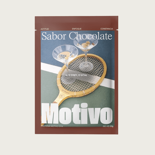 Chocolate - motivoclub de motivoclub | Motivo Club