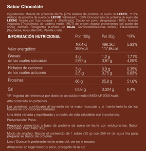 Chocolate