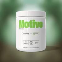 Creatina Creapure® Monohidrato | Máxima Pureza Fabricada en Alemania