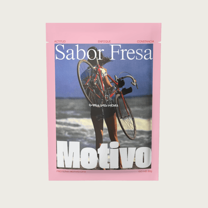 Fresa - motivoclub de motivoclub | Motivo Club
