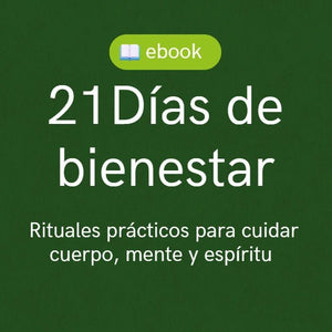 Guía 21 Días de bienestar