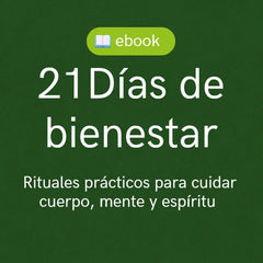 Guía 21 Días de bienestar