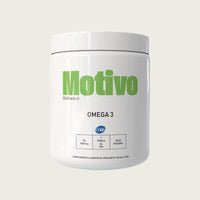 Omega 3 IFOS