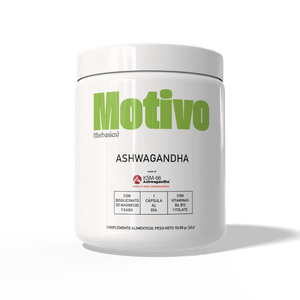 Pack Calm & Focus | Magnesio + Ashwagandha