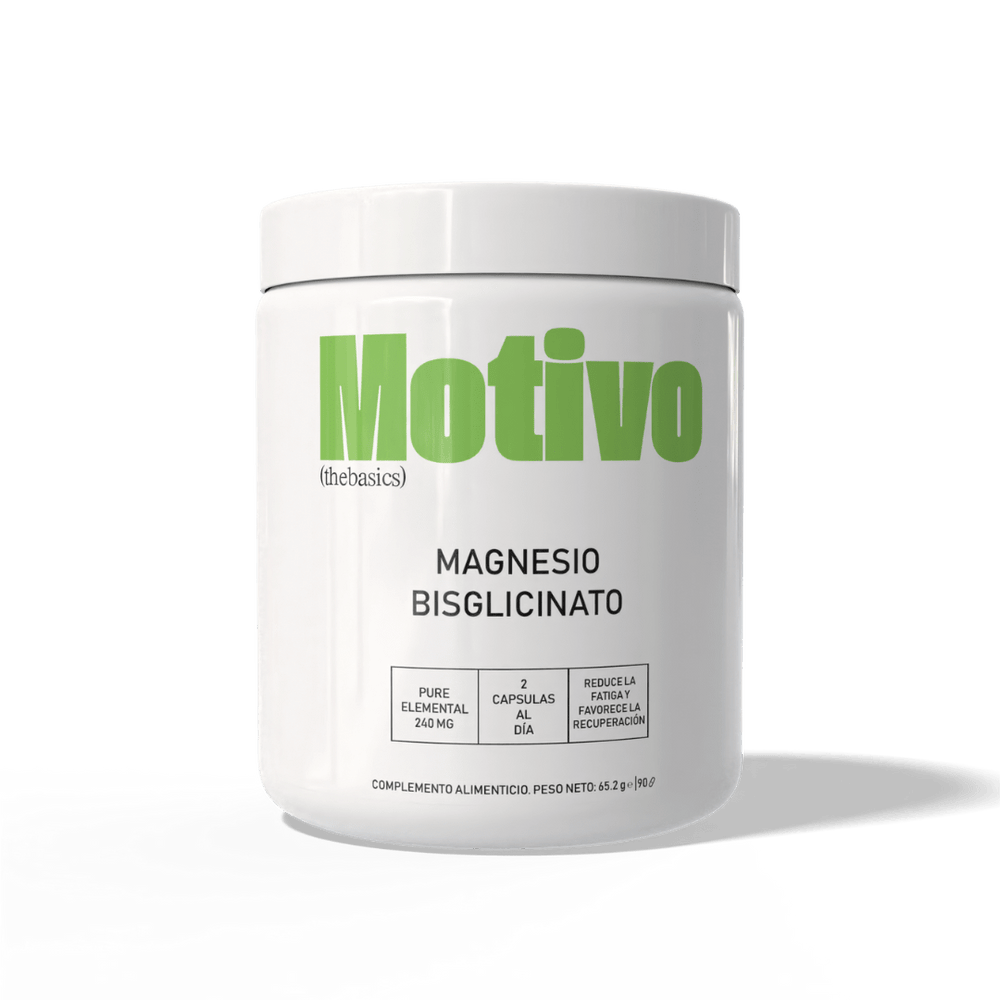 Pack Calm & Focus | Magnesio + Ashwagandha