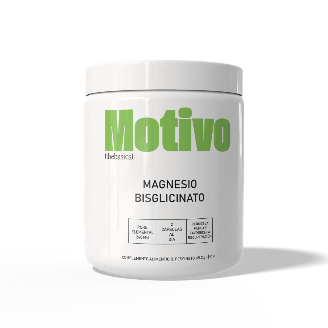 Pack Calm & Focus | Magnesio + Ashwagandha - motivoclub Suplementos Deportivos de motivoclub | Motivo Club