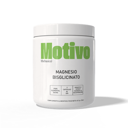 Pack Calm & Focus | Magnesio + Ashwagandha - motivoclub Suplementos Deportivos de motivoclub | Motivo Club