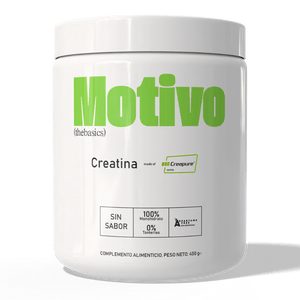 Pack Performance Proteína + Creatina Creapure - Cofre regalo especial Navidad