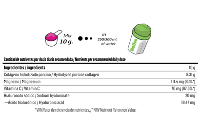 Pack Wellness | Omega 3 + Colágeno - Regalo Salud - motivoclub de motivoclub | Motivo Club
