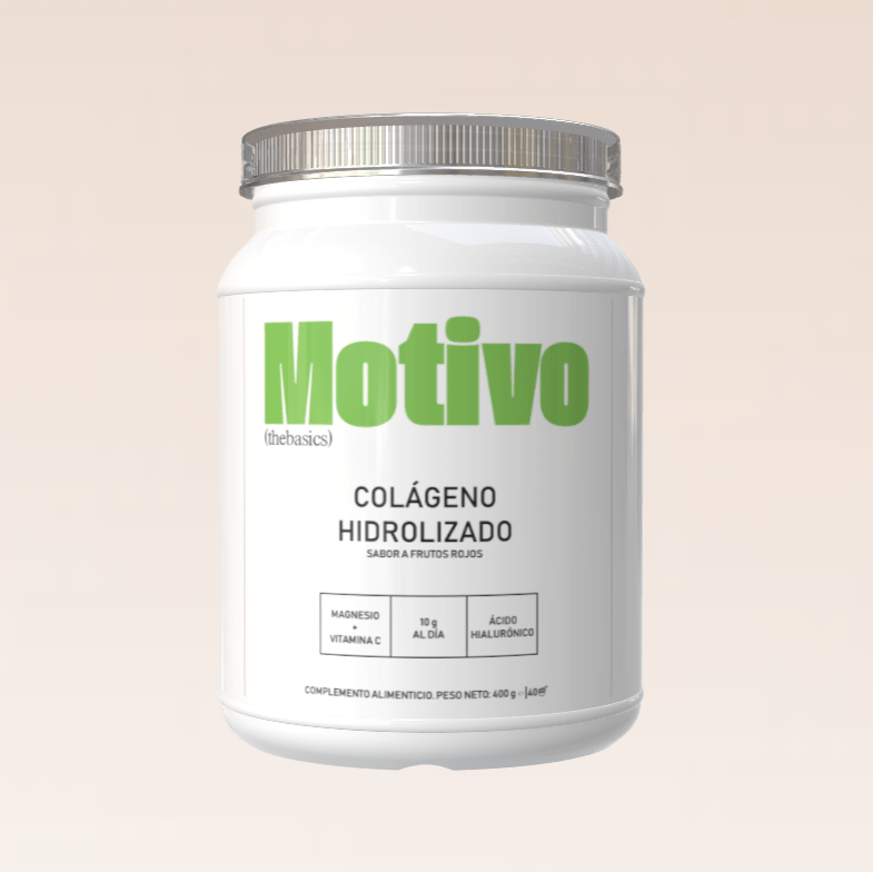 Pack Wellness | Omega 3 + Colágeno - Regalo Salud - motivoclub de motivoclub | Motivo Club