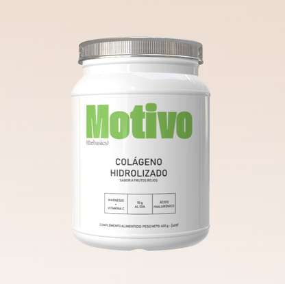 Pack Wellness | Omega 3 + Colágeno - Regalo Salud - motivoclub de motivoclub | Motivo Club