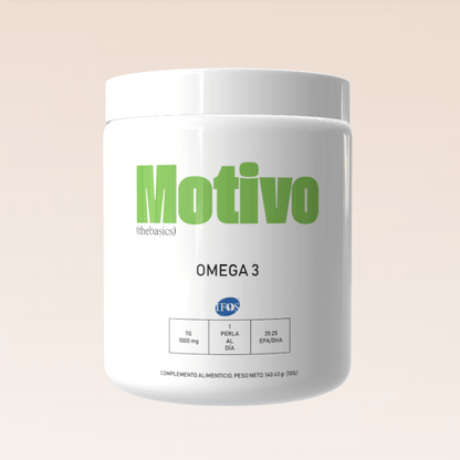 Pack Wellness | Omega 3 + Colágeno - Regalo Salud - motivoclub de motivoclub | Motivo Club