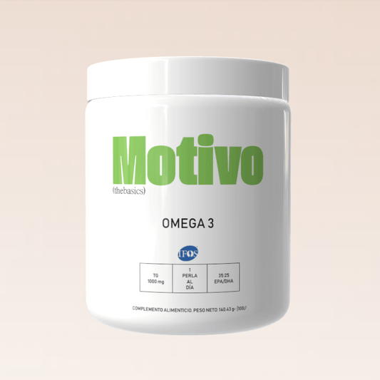 Pack Wellness | Omega 3 + Colágeno - Regalo Salud - motivoclub de motivoclub | Motivo Club