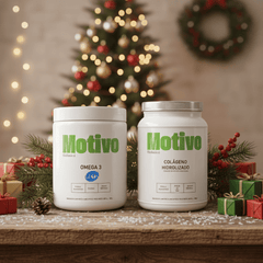 Pack Wellness | Omega 3 + Colágeno - Regalo Salud