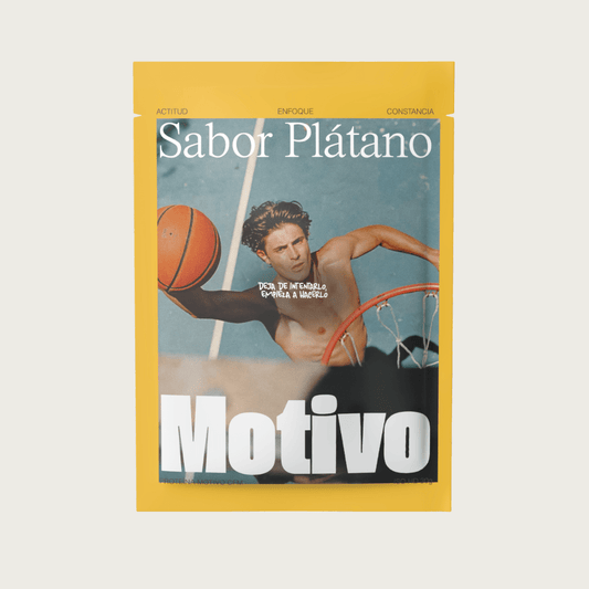 Platano - motivoclub de motivoclub | Motivo Club