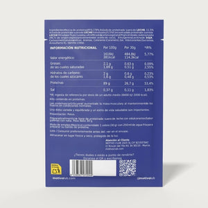 Pack Performance Proteína + Creatina Creapure