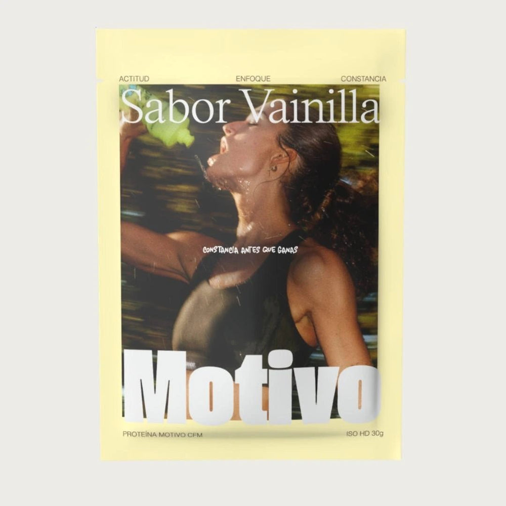 Pack Performance Proteína + Creatina Creapure