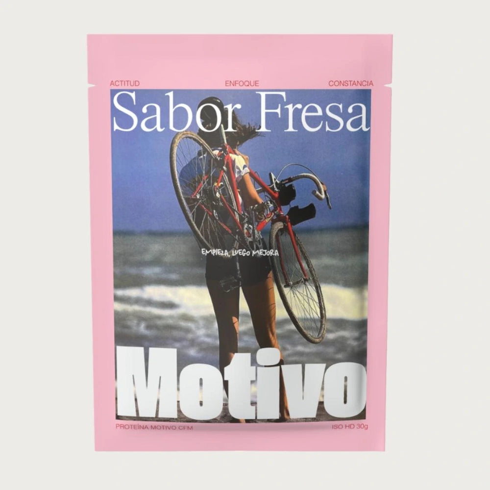 Proteína Isolate 90% | 25 Sobres Monodosis - Alta Pureza Sin Azúcar