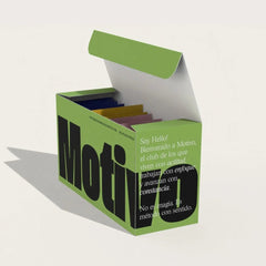 Proteína Isolate  25 sobres - Mix