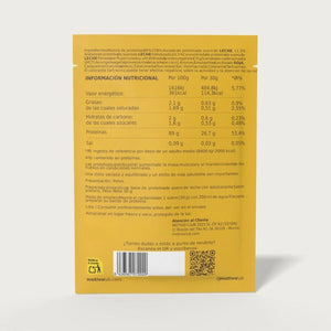 Proteína Isolate 90% | 25 Sobres Monodosis - Alta Pureza Sin Azúcar