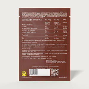 Proteína Isolate 90% | 25 Sobres Monodosis - Alta Pureza Sin Azúcar