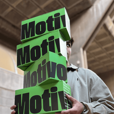 Proteína Isolate - Crea tu pack - Motivo Club de motivoclub | Motivo Club
