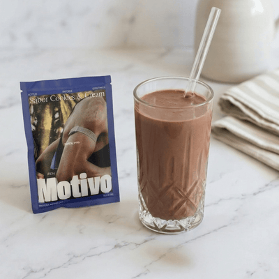 Proteína Isolate - Crea tu pack - Motivo Club de motivoclub | Motivo Club