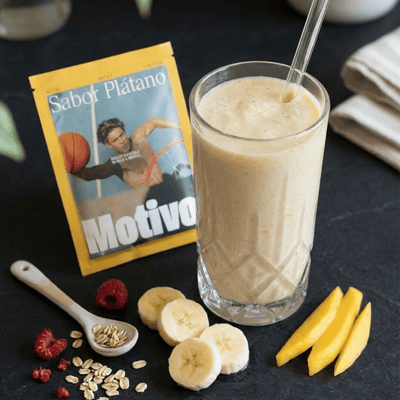 Proteína Isolate - Crea tu pack - Motivo Club de motivoclub | Motivo Club