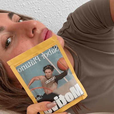 Proteína Isolate - Crea tu pack - Motivo Club de motivoclub | Motivo Club