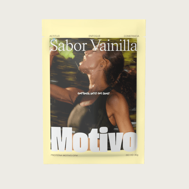 Vainilla - motivoclub de motivoclub | Motivo Club